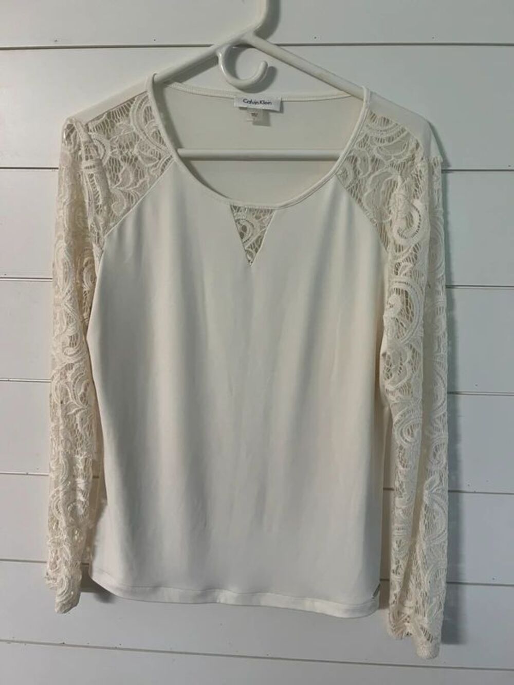 Calvin Klein long sleeve